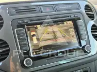2012 Volkswagen Tiguan