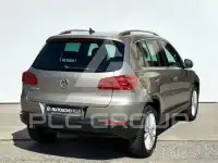 2012 Volkswagen Tiguan