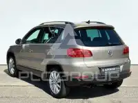 2012 Volkswagen Tiguan