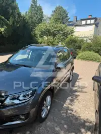 2012 Volkswagen Tiguan
