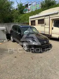 2012 Volkswagen Tiguan