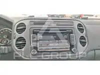 2012 Volkswagen Tiguan