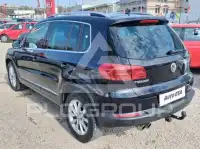 2012 Volkswagen Tiguan