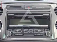2012 Volkswagen Tiguan