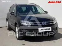 2012 Volkswagen Tiguan