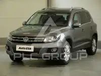 2012 Volkswagen Tiguan