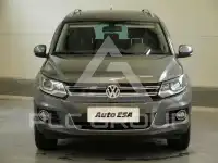 2012 Volkswagen Tiguan