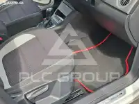 2012 Volkswagen Tiguan