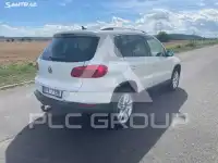 2012 Volkswagen Tiguan