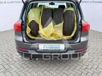 2012 Volkswagen Tiguan