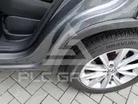 2012 Volkswagen Tiguan