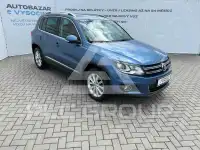 2012 Volkswagen Tiguan