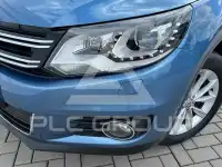 2012 Volkswagen Tiguan