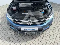 2012 Volkswagen Tiguan