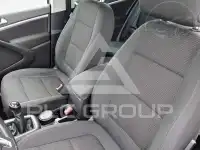 2012 Volkswagen Tiguan