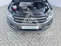 2012 Volkswagen Tiguan