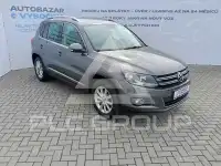 2012 Volkswagen Tiguan