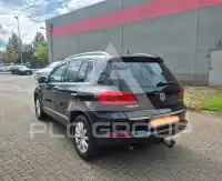 2012 Volkswagen Tiguan