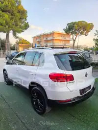 2012 Volkswagen Tiguan