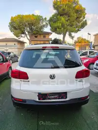 2012 Volkswagen Tiguan