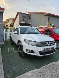 2012 Volkswagen Tiguan