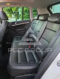 2012 Volkswagen Tiguan