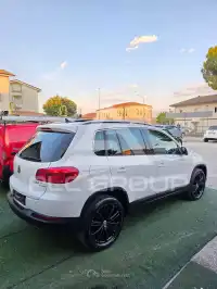 2012 Volkswagen Tiguan