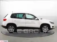 2012 Volkswagen Tiguan