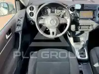 2012 Volkswagen Tiguan