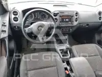2012 Volkswagen Tiguan