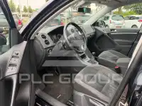 2012 Volkswagen Tiguan