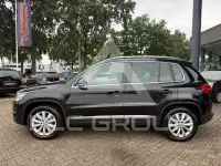 2012 Volkswagen Tiguan