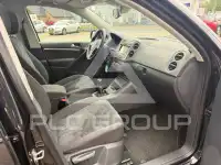 2012 Volkswagen Tiguan