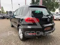 2012 Volkswagen Tiguan