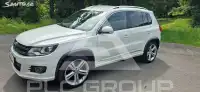 2012 Volkswagen Tiguan