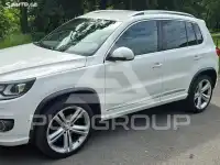 2012 Volkswagen Tiguan