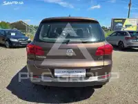 2012 Volkswagen Tiguan