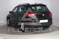 2012 Volkswagen Tiguan