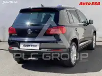 2012 Volkswagen Tiguan