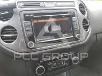 2012 Volkswagen Tiguan