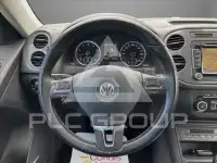 2012 Volkswagen Tiguan