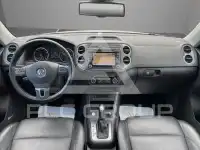 2012 Volkswagen Tiguan