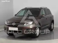 2012 Volkswagen Tiguan