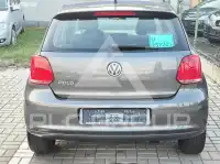 2012 Volkswagen Polo