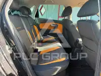 2012 Volkswagen Polo