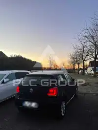 2012 Volkswagen Polo