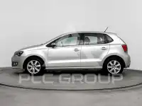2012 Volkswagen Polo