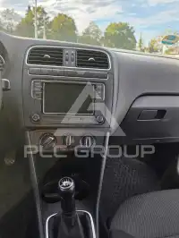 2012 Volkswagen Polo
