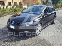 2012 Volkswagen Polo
