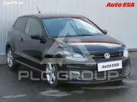 2012 Volkswagen Polo